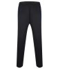 Finden + Hales FHLV881 unisex melegítő alsó, Navy/Royal-XXS