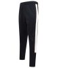 Finden + Hales FHLV881 unisex melegítő alsó, Navy/White-XXS