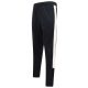 Finden + Hales FHLV881 unisex melegítő alsó, Navy/White-XXS