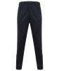 Finden + Hales FHLV881 unisex melegítő alsó, Navy/White-XXS