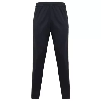   Finden + Hales FHLV881 unisex melegítő alsó, Navy/White-XXS