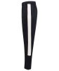 Finden + Hales FHLV881 unisex melegítő alsó, Navy/White-XXS