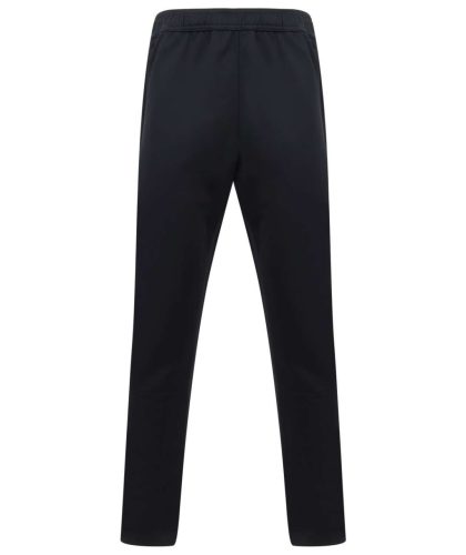 Finden + Hales FHLV881 unisex melegítő alsó, Navy-XXS