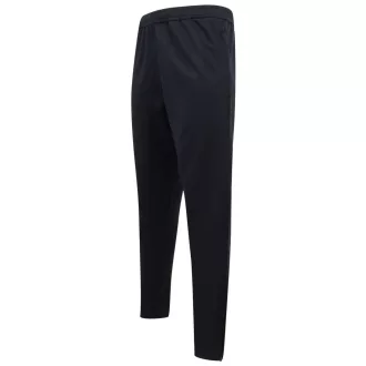 Finden + Hales FHLV881 unisex melegítő alsó, Navy-XXS