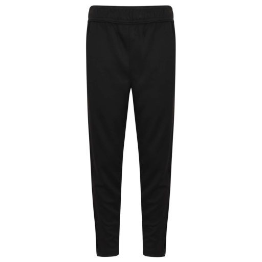 Finden + Hales FHLV883 gyerek tréning alsó, Black-11/12