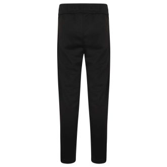 Finden + Hales FHLV883 gyerek tréning alsó, Black-5/6