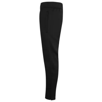 Finden + Hales FHLV883 gyerek tréning alsó, Black-5/6