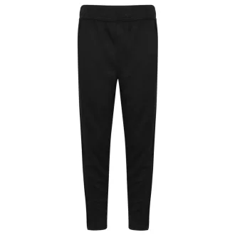 Finden + Hales FHLV883 gyerek tréning alsó, Black-5/6