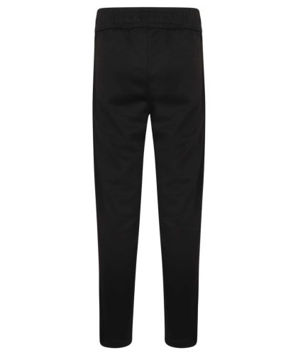 Finden + Hales FHLV883 gyerek tréning alsó, Black-7/8