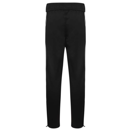 Finden + Hales FHLV883 gyerek tréning alsó, Black/White-11/12