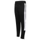Finden + Hales FHLV883 gyerek tréning alsó, Black/White-7/8