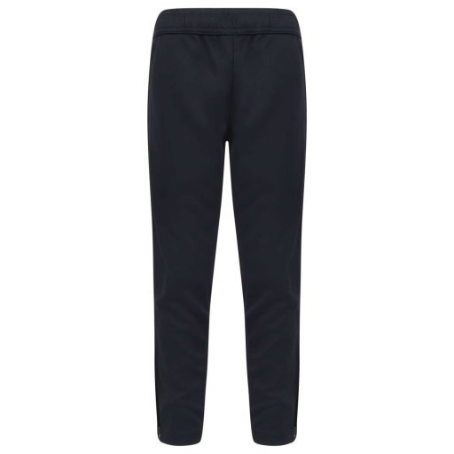 Finden + Hales FHLV883 gyerek tréning alsó, Navy-9/10