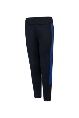 Finden + Hales FHLV883 gyerek tréning alsó, Navy/Royal-9/10