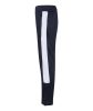Finden + Hales FHLV883 gyerek tréning alsó, Navy/White-11/12