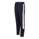 Finden + Hales FHLV883 gyerek tréning alsó, Navy/White-7/8