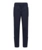 Finden + Hales FHLV883 gyerek tréning alsó, Navy/White-9/10