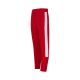 Finden + Hales FHLV883 gyerek tréning alsó, Red/White-11/12
