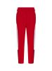 Finden + Hales FHLV883 gyerek tréning alsó, Red/White-9/10