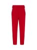 Finden + Hales FHLV883 gyerek tréning alsó, Red/White-9/10