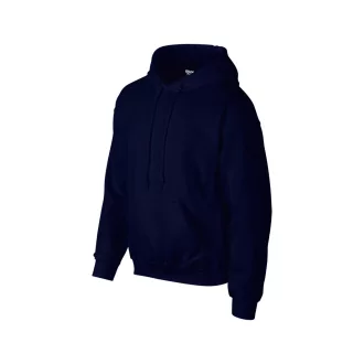 Prémium kapucnis pulóver, Gildan GI12500, Navy-2XL