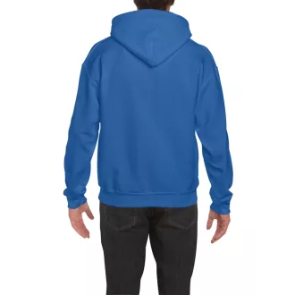 Prémium kapucnis pulóver, Gildan GI12500, Royal-2XL