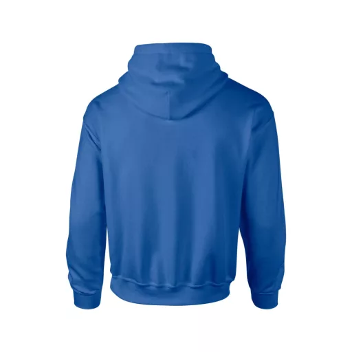 Prémium kapucnis pulóver, Gildan GI12500, Royal-2XL