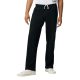 Férfi puha tapintású jogging alsó , Gildan GI18400, Black-S