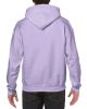 Kenguru zsebes kapucnis pulóver, Gildan GI18500, Orchid-2XL