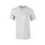Előmosott kerek nyakkivágásu ultra póló, Gildan GI2000, Ash Grey-2XL