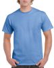 Előmosott kerek nyakkivágásu ultra póló, Gildan GI2000, Carolina Blue-4XL