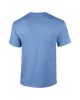 Előmosott kerek nyakkivágásu ultra póló, Gildan GI2000, Carolina Blue-4XL