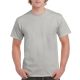 Előmosott kerek nyakkivágásu ultra póló, Gildan GI2000, Ice Grey-3XL
