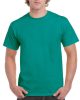 Előmosott kerek nyakkivágásu ultra póló, Gildan GI2000, Jade Dome-4XL