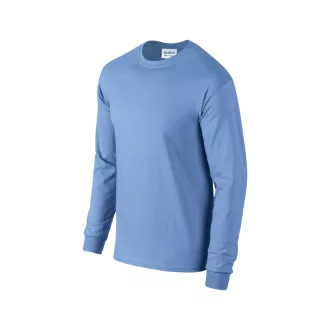   Hosszú ujjú klasszikus szabású póló, Gildan GI2400, Carolina Blue-2XL
