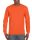 Hosszú ujjú klasszikus szabású póló, Gildan GI2400, Orange-4XL