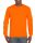 Hosszú ujjú klasszikus szabású póló, Gildan GI2400, S.Orange-4XL