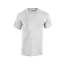 Rövid ujjú klasszikus szabású póló, Gildan GI5000, Ash Grey-5XL