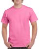 Rövid ujjú klasszikus szabású póló, Gildan GI5000, Azalea-2XL