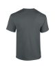 Rövid ujjú klasszikus szabású póló, Gildan GI5000, Charcoal-4XL