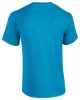 Rövid ujjú klasszikus szabású póló, Gildan GI5000, Heather Sapphire-XL