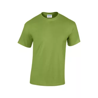   Rövid ujjú klasszikus szabású póló, Gildan GI5000, Kiwi-2XL