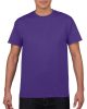 Rövid ujjú klasszikus szabású póló, Gildan GI5000, Lilac-2XL