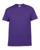 Rövid ujjú klasszikus szabású póló, Gildan GI5000, Lilac-2XL