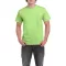 Rövid ujjú klasszikus szabású póló, Gildan GI5000, Mint Green-2XL