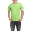 Rövid ujjú klasszikus szabású póló, Gildan GI5000, Mint Green-3XL