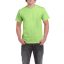Rövid ujjú klasszikus szabású póló, Gildan GI5000, Mint Green-S