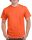 Rövid ujjú klasszikus szabású póló, Gildan GI5000, Orange-4XL