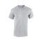 Rövid ujjú klasszikus szabású póló, Gildan GI5000, Sport Grey-2XL