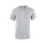 Rövid ujjú klasszikus szabású póló, Gildan GI5000, Sport Grey-2XL