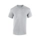 Rövid ujjú klasszikus szabású póló, Gildan GI5000, Sport Grey-4XL